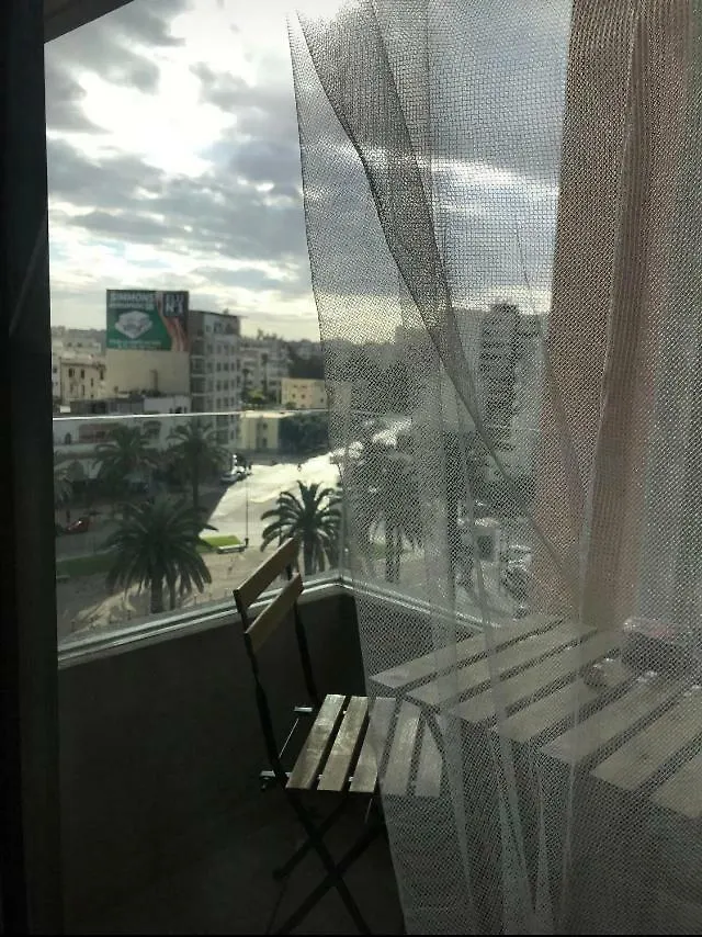 Appartamento Albert Luxury Place Hotel Casablanca