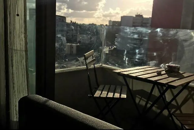 Albert Luxury Place Hotel Casablanca