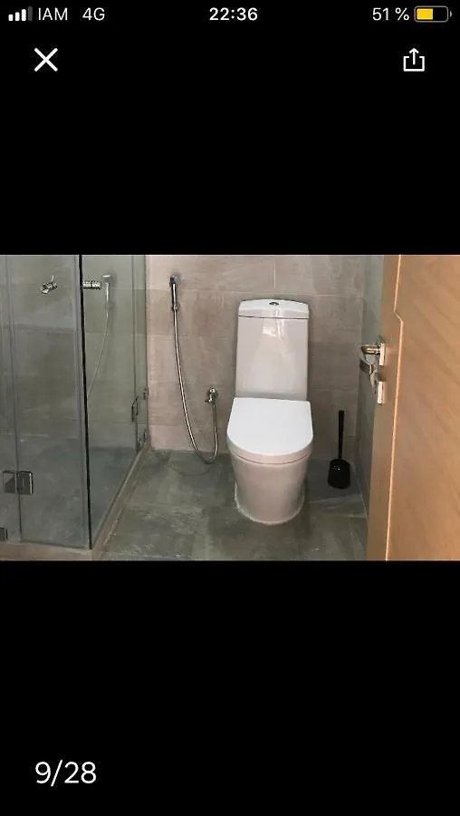 Albert Luxury Place Hotel Casablanca