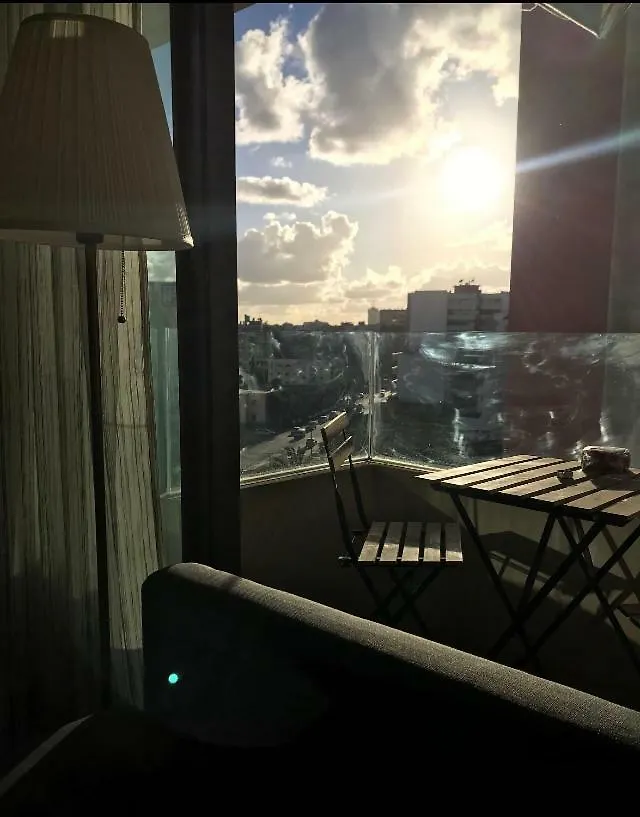 Albert Luxury Place Hotel Casablanca 0*,  Morocco