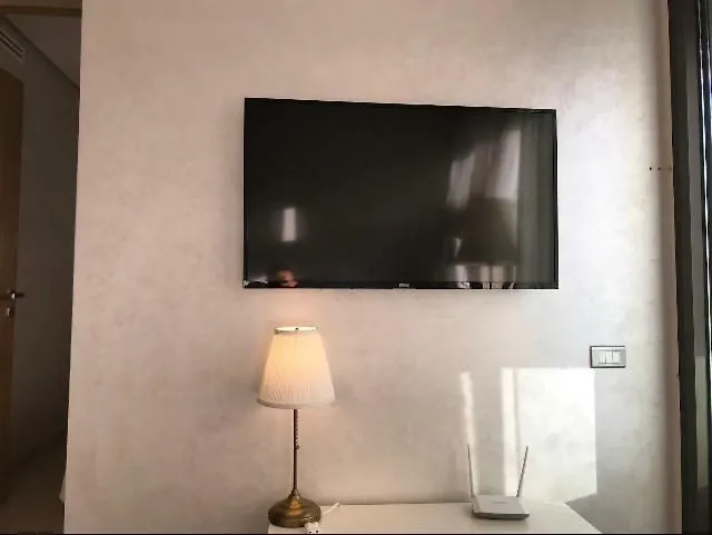 Albert Luxury Place Hotel Casablanca Morocco