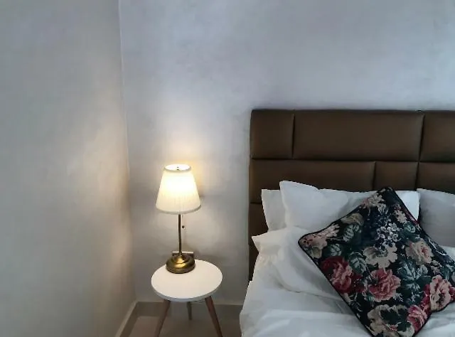 Albert Luxury Place Hotel Casablanca 0*,  Morocco