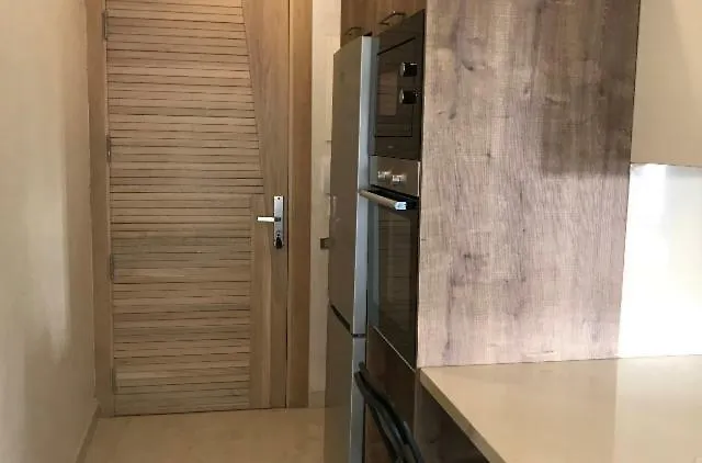 Apartment Albert Luxury Place Hotel Casablanca Morocco