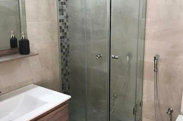 Apartment Albert Luxury Place Hotel Casablanca Morocco