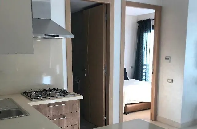 Albert Luxury Place Hotel Casablanca Apartment